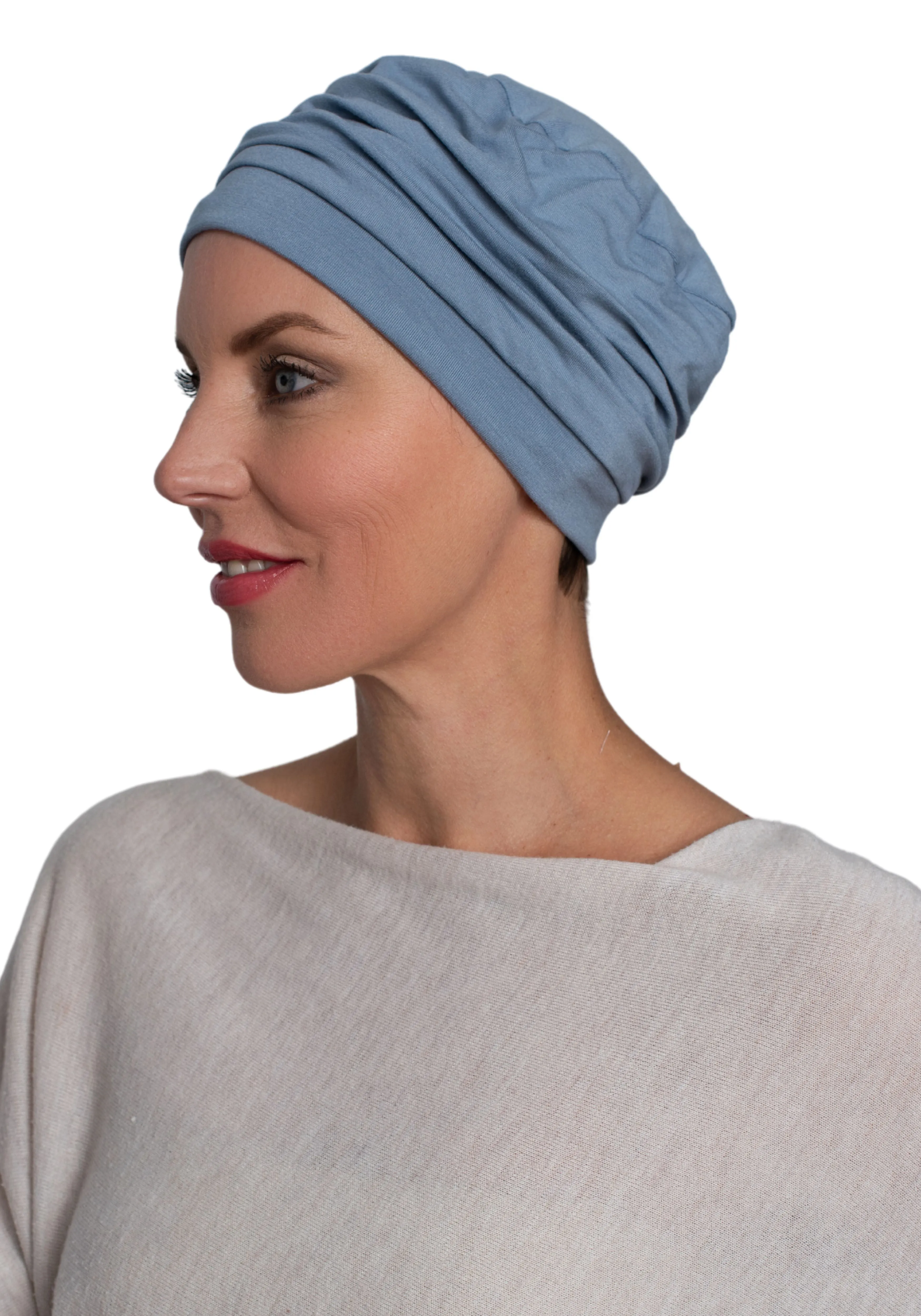 Serene Bamboo Headwear