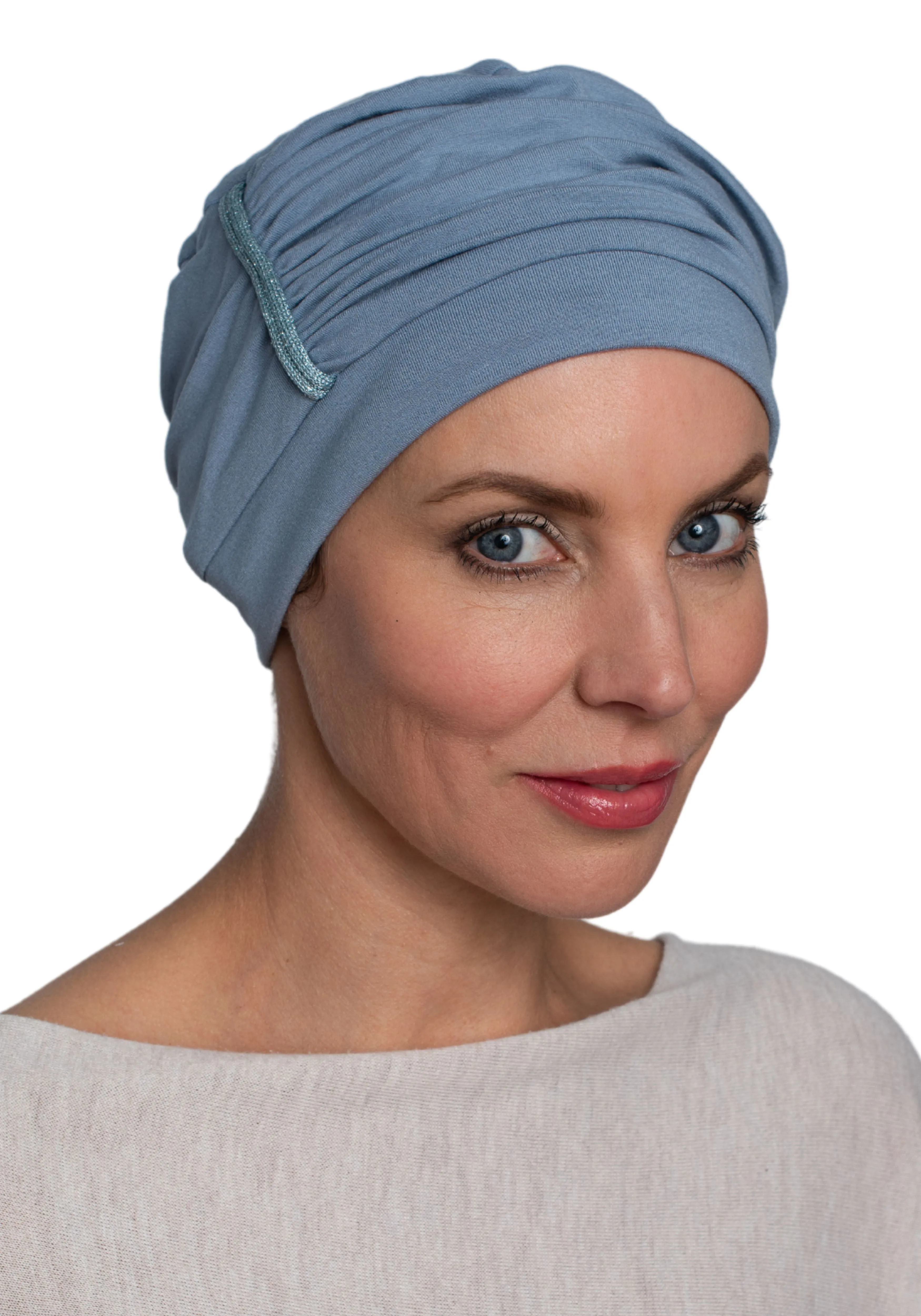 Serene Bamboo Headwear