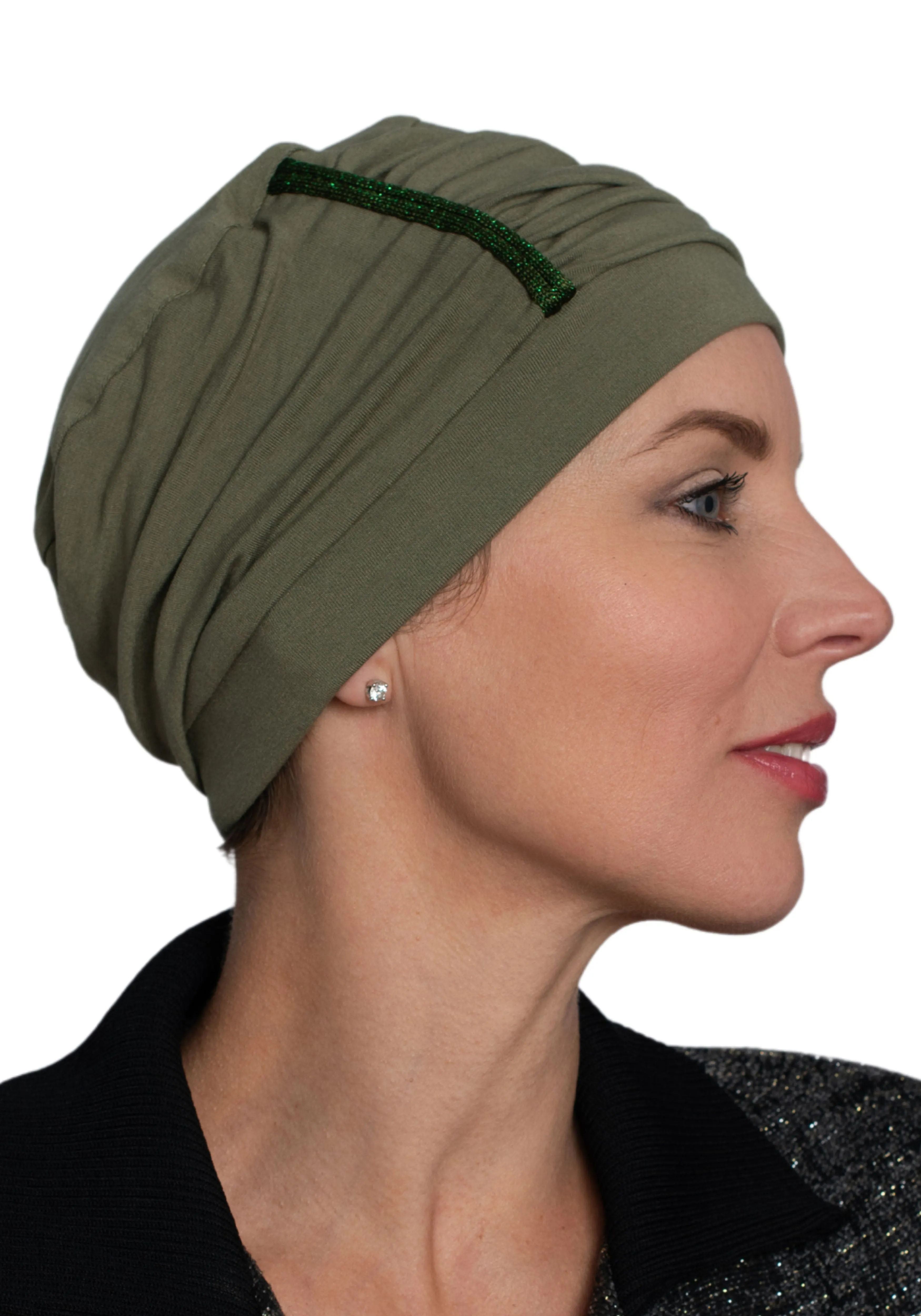Serene Bamboo Headwear