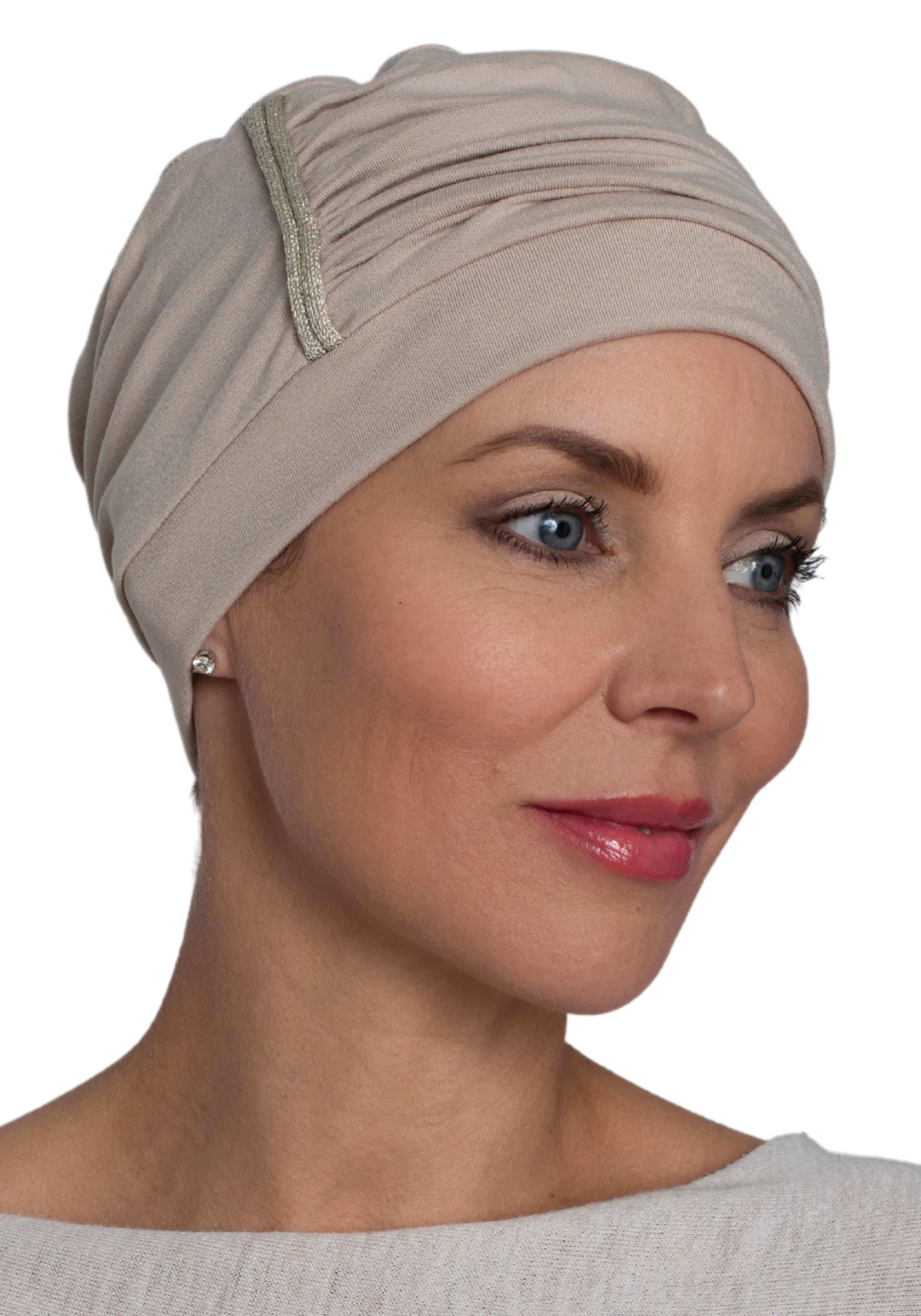 Serene Bamboo Headwear