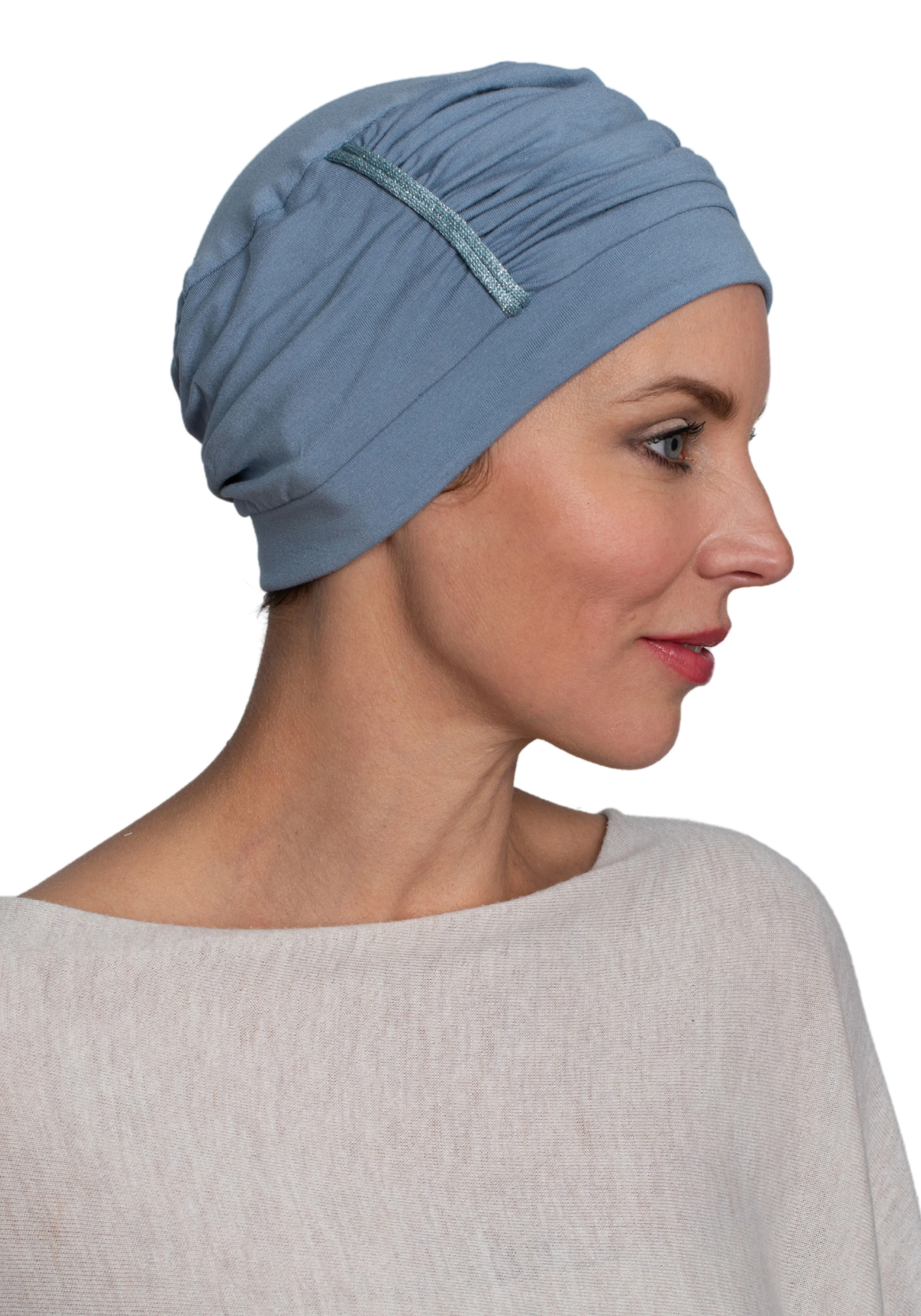 Serene Bamboo Headwear
