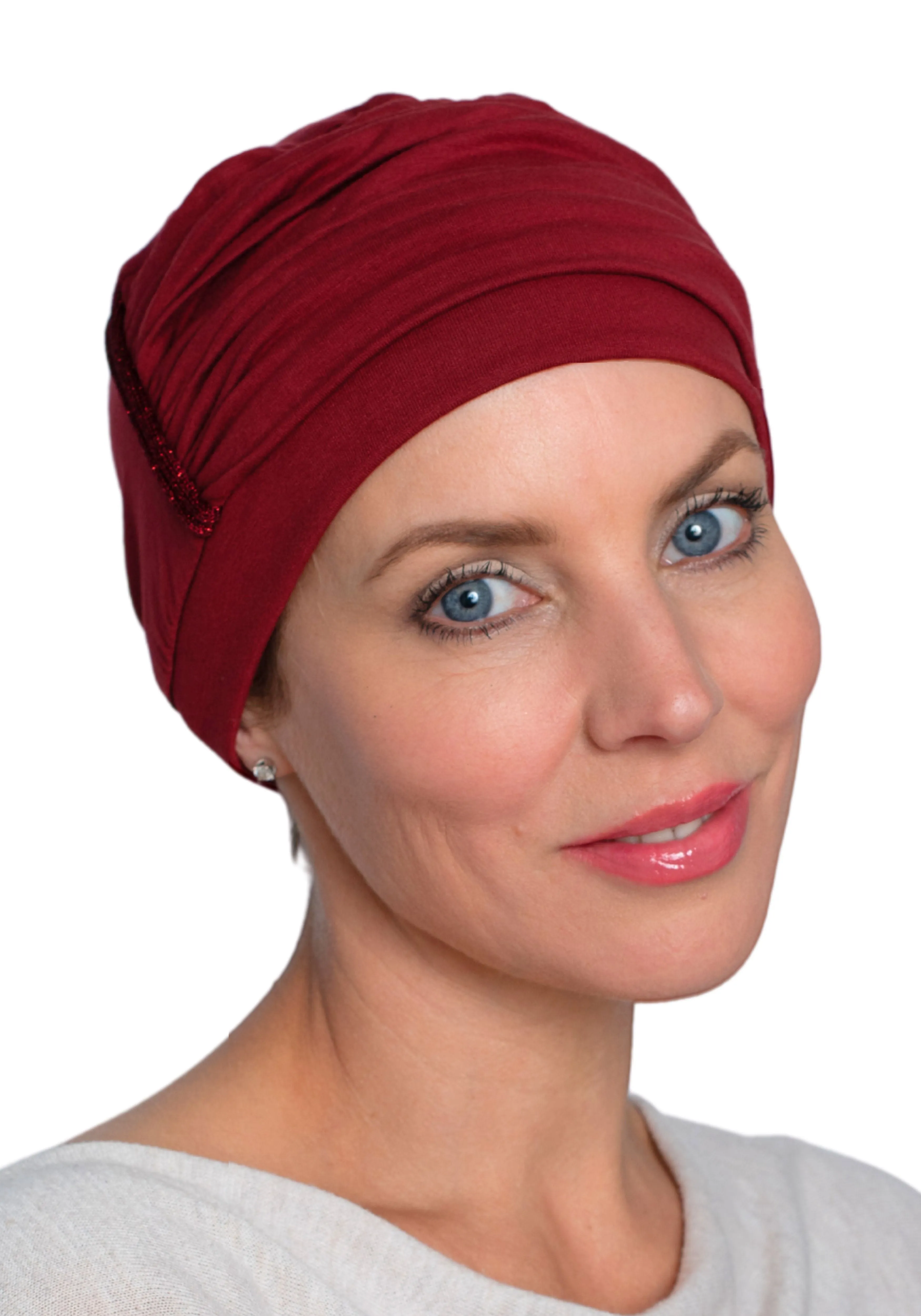 Serene Bamboo Headwear