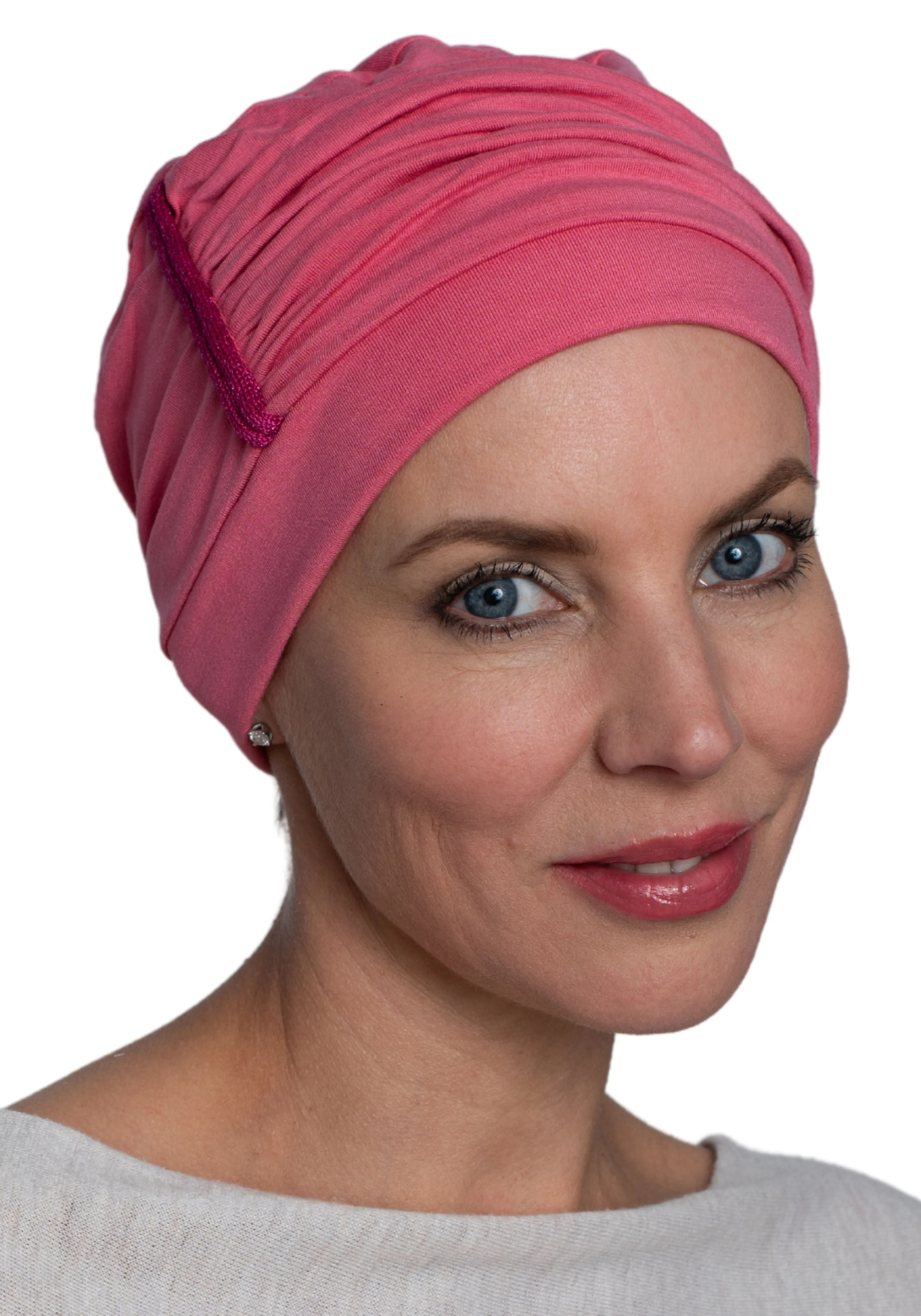 Serene Bamboo Headwear