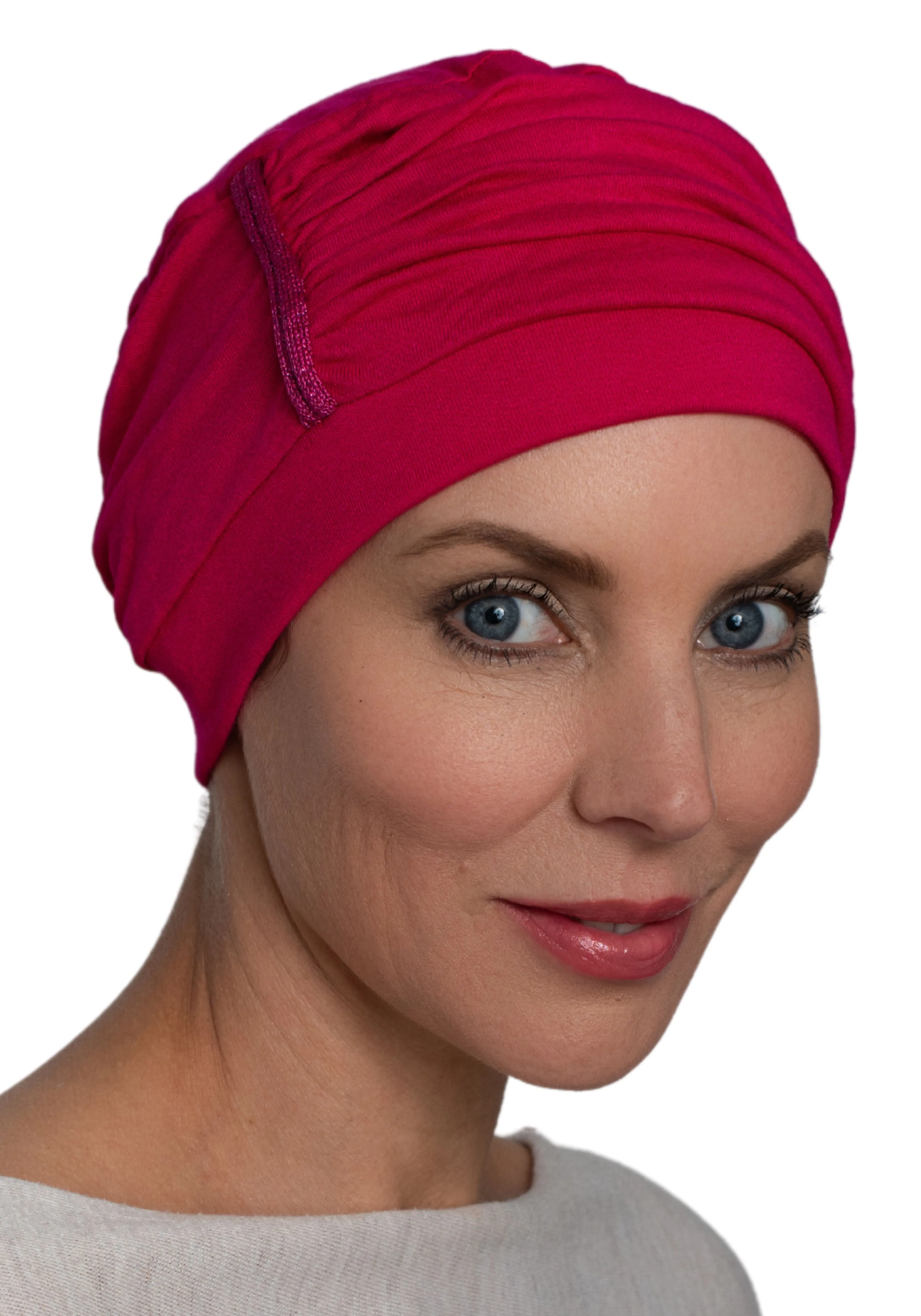 Serene Bamboo Headwear