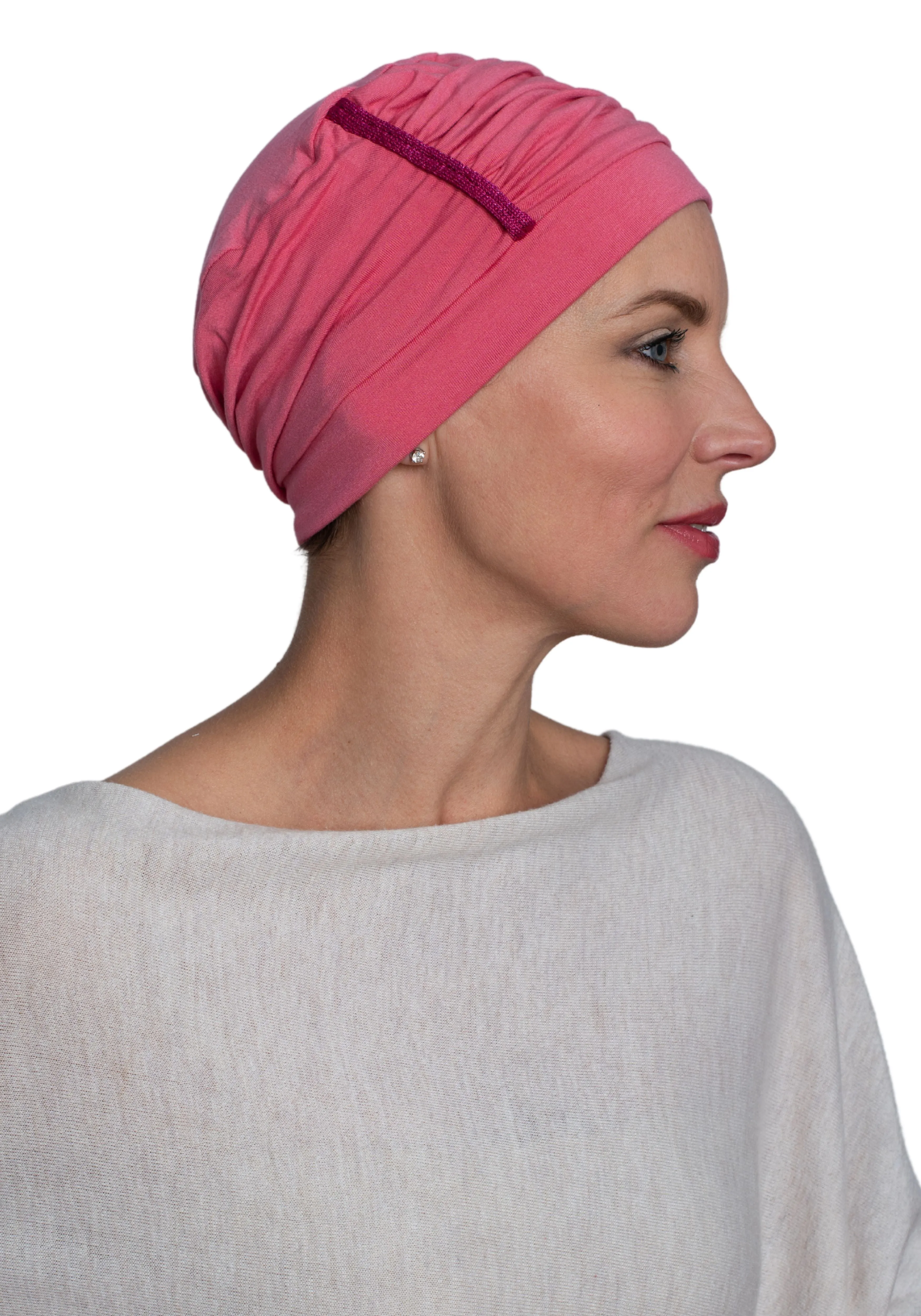 Serene Bamboo Headwear