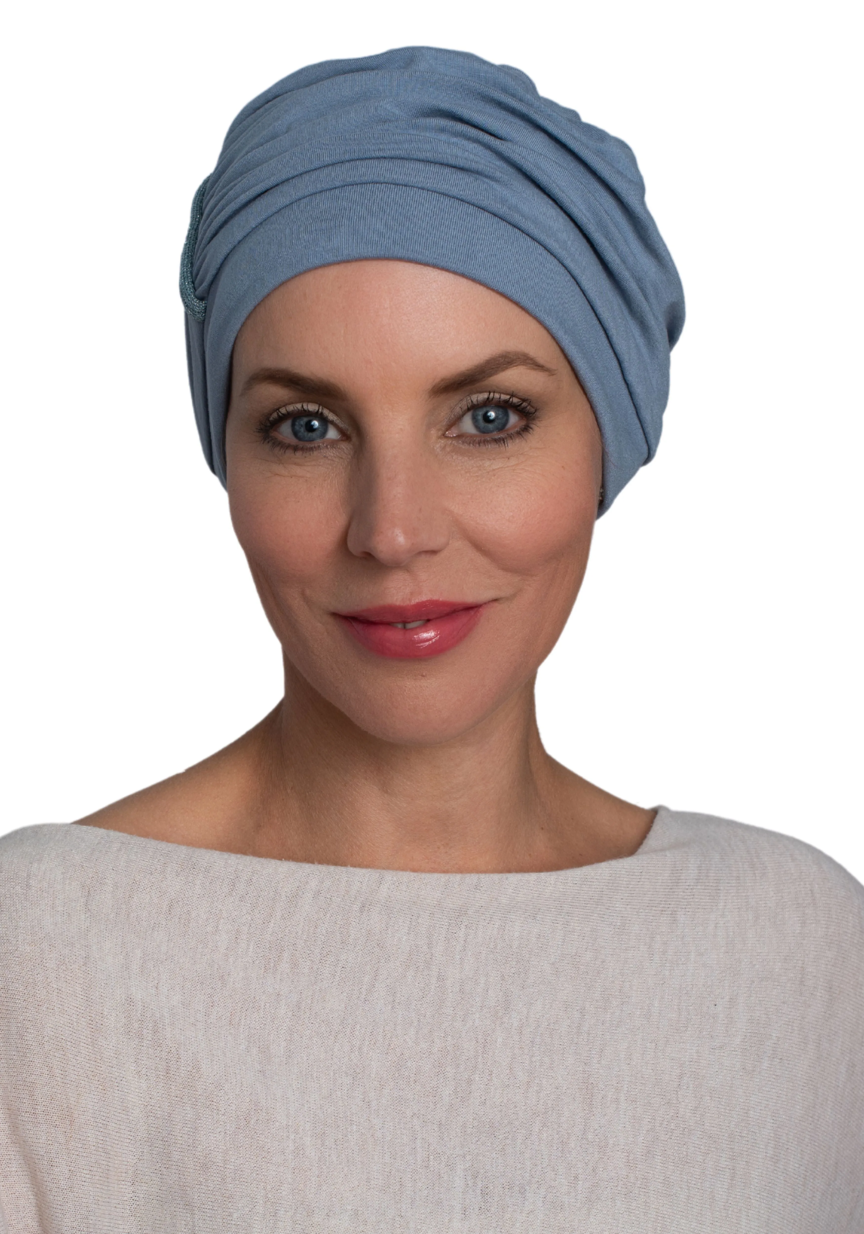 Serene Bamboo Headwear