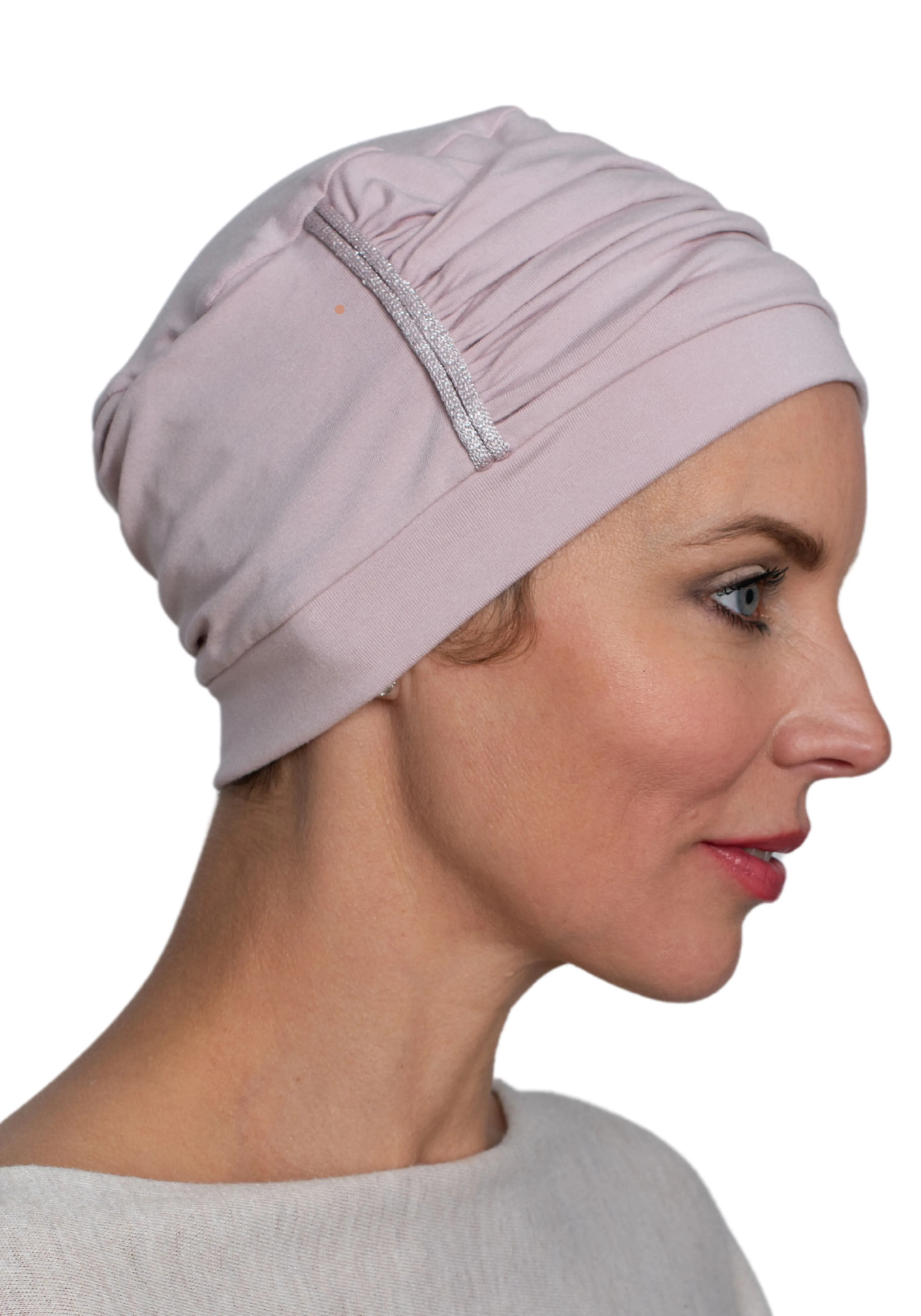 Serene Bamboo Headwear