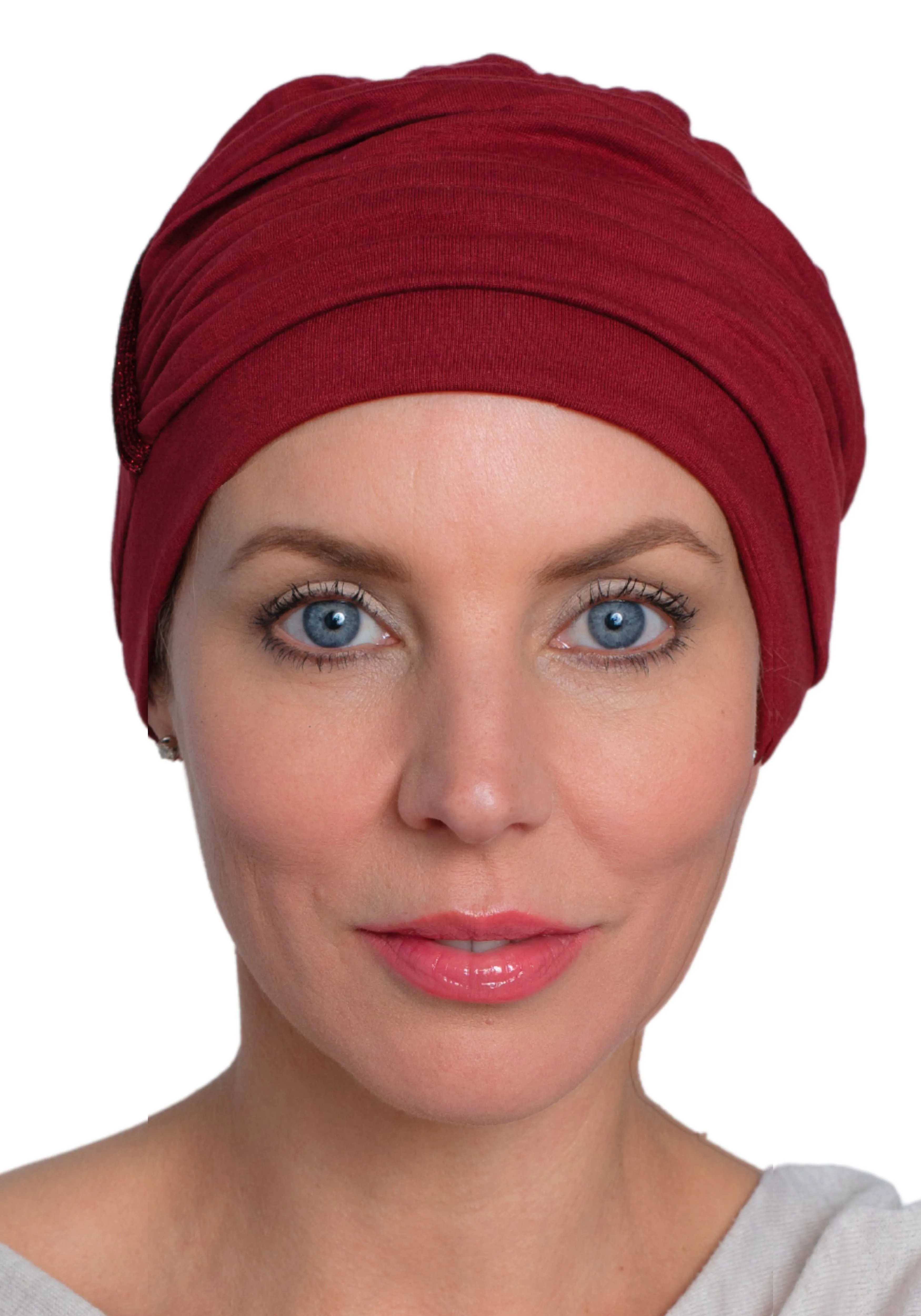 Serene Bamboo Headwear