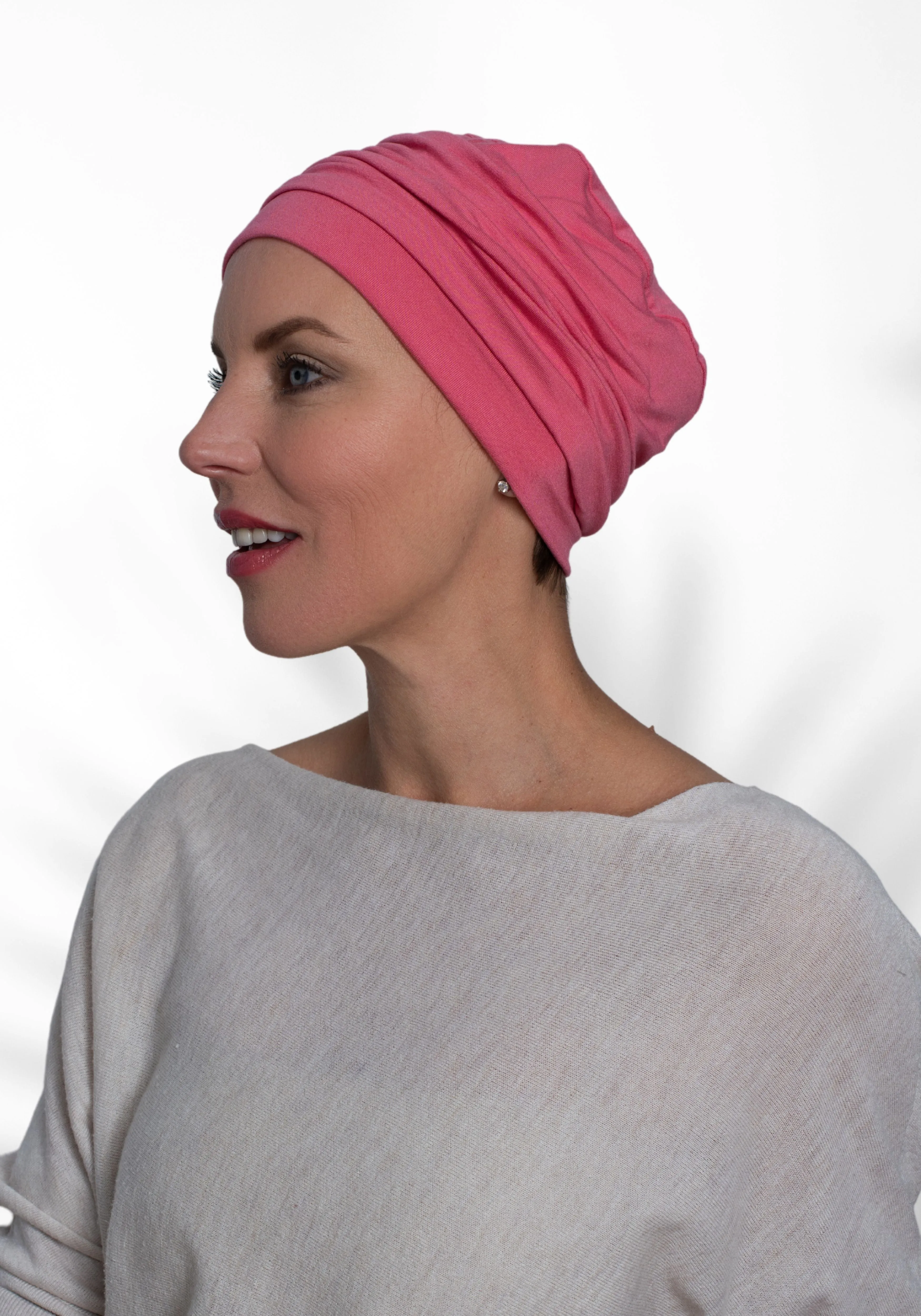 Serene Bamboo Headwear