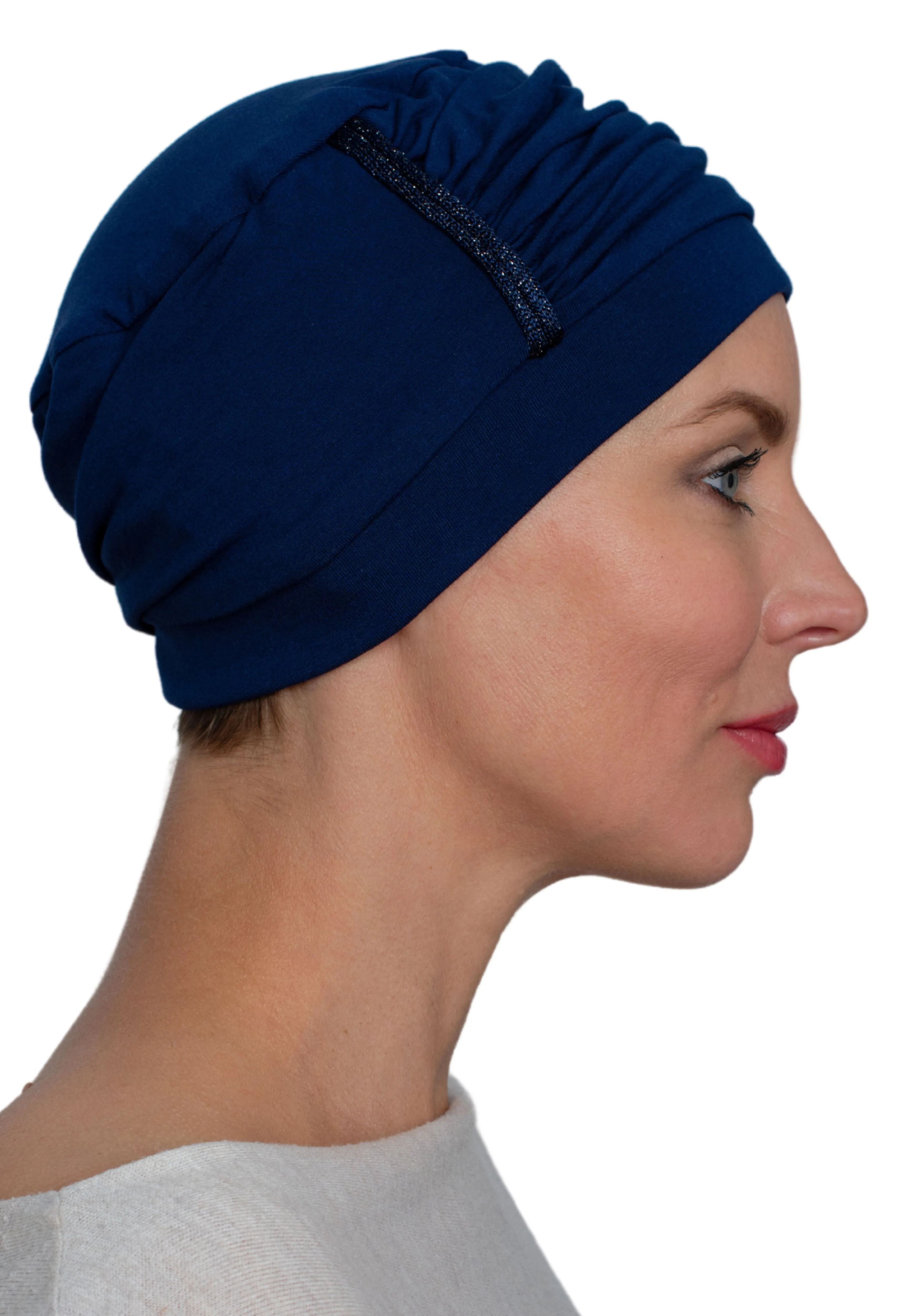 Serene Bamboo Headwear