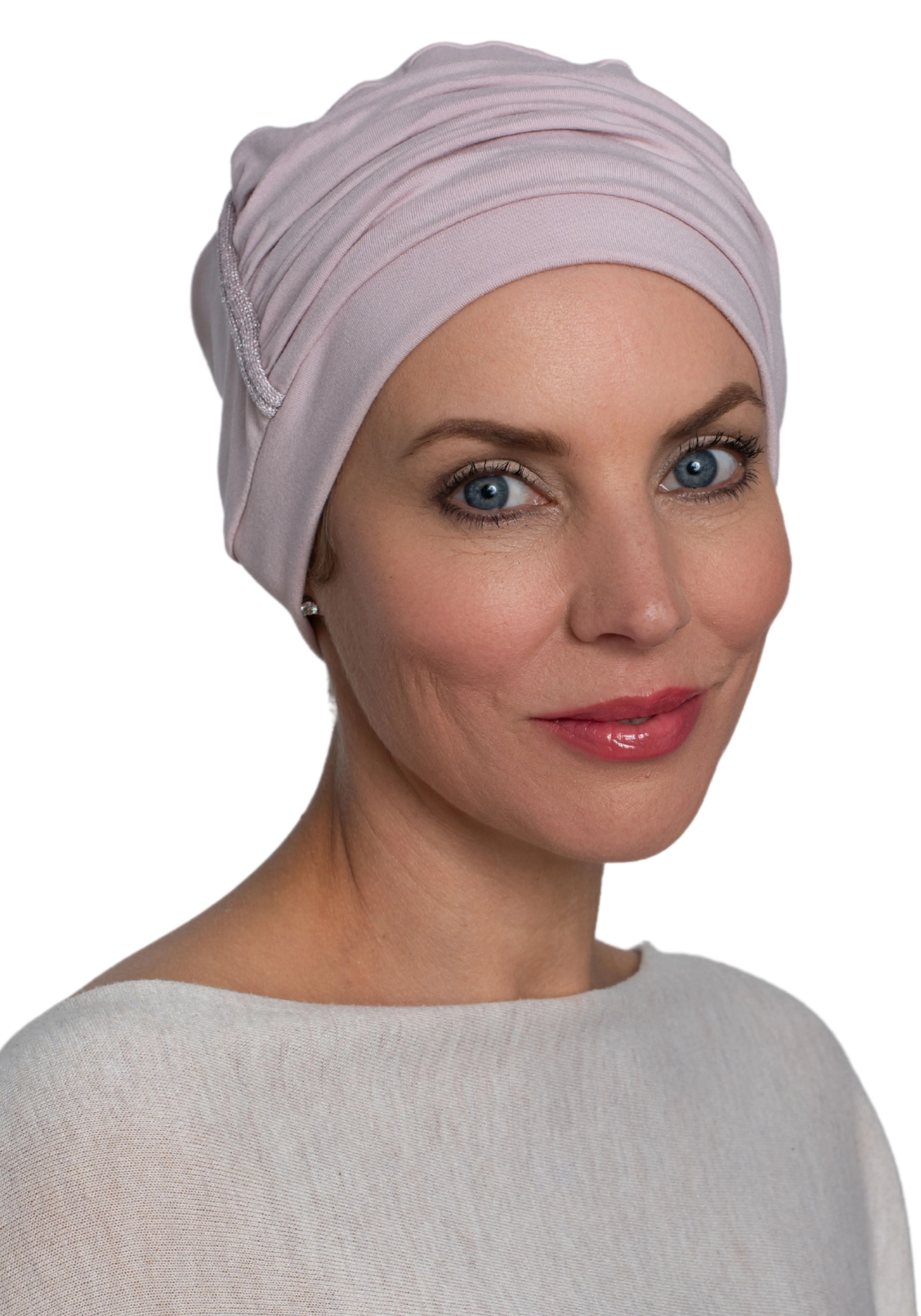 Serene Bamboo Headwear