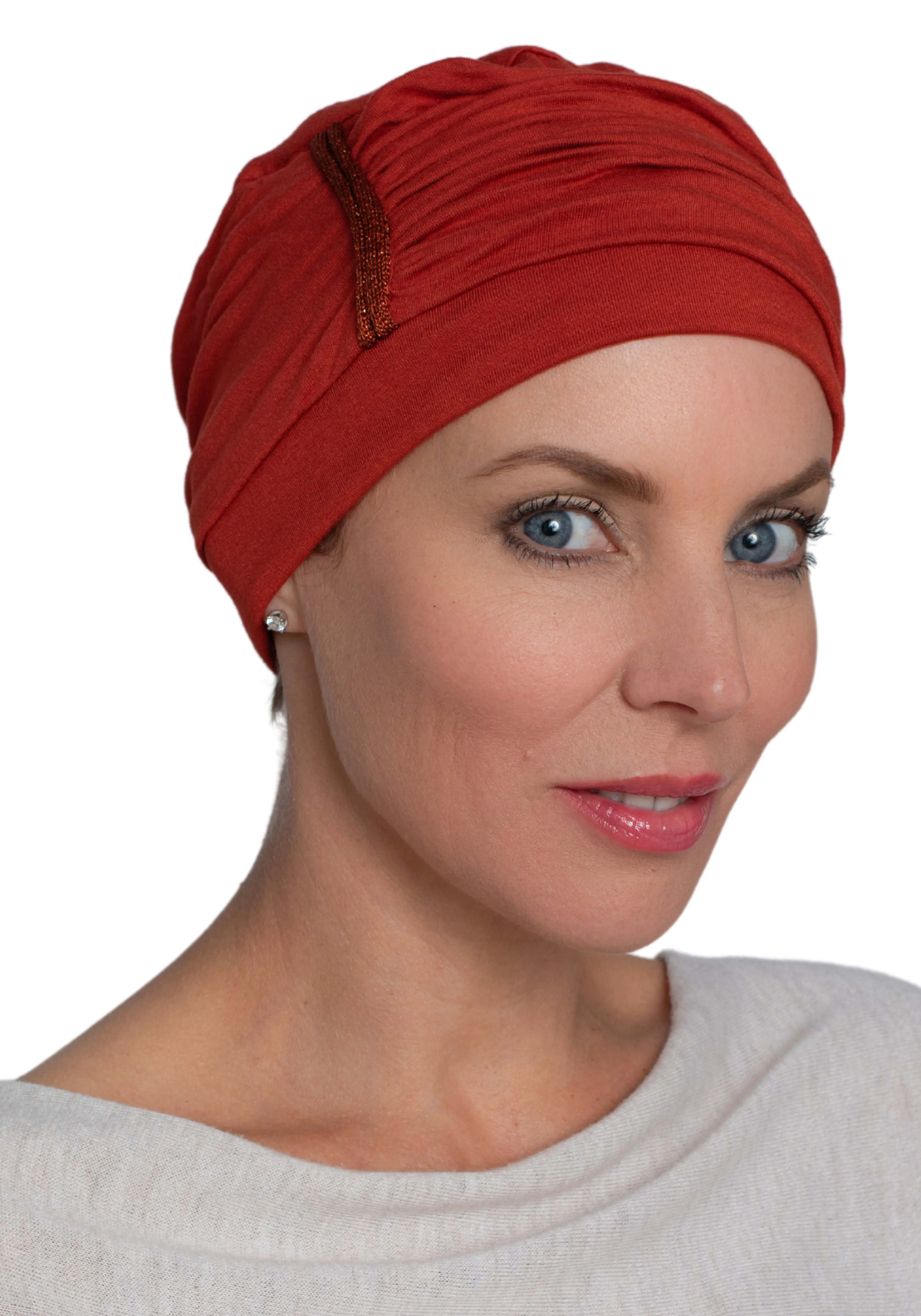 Serene Bamboo Headwear