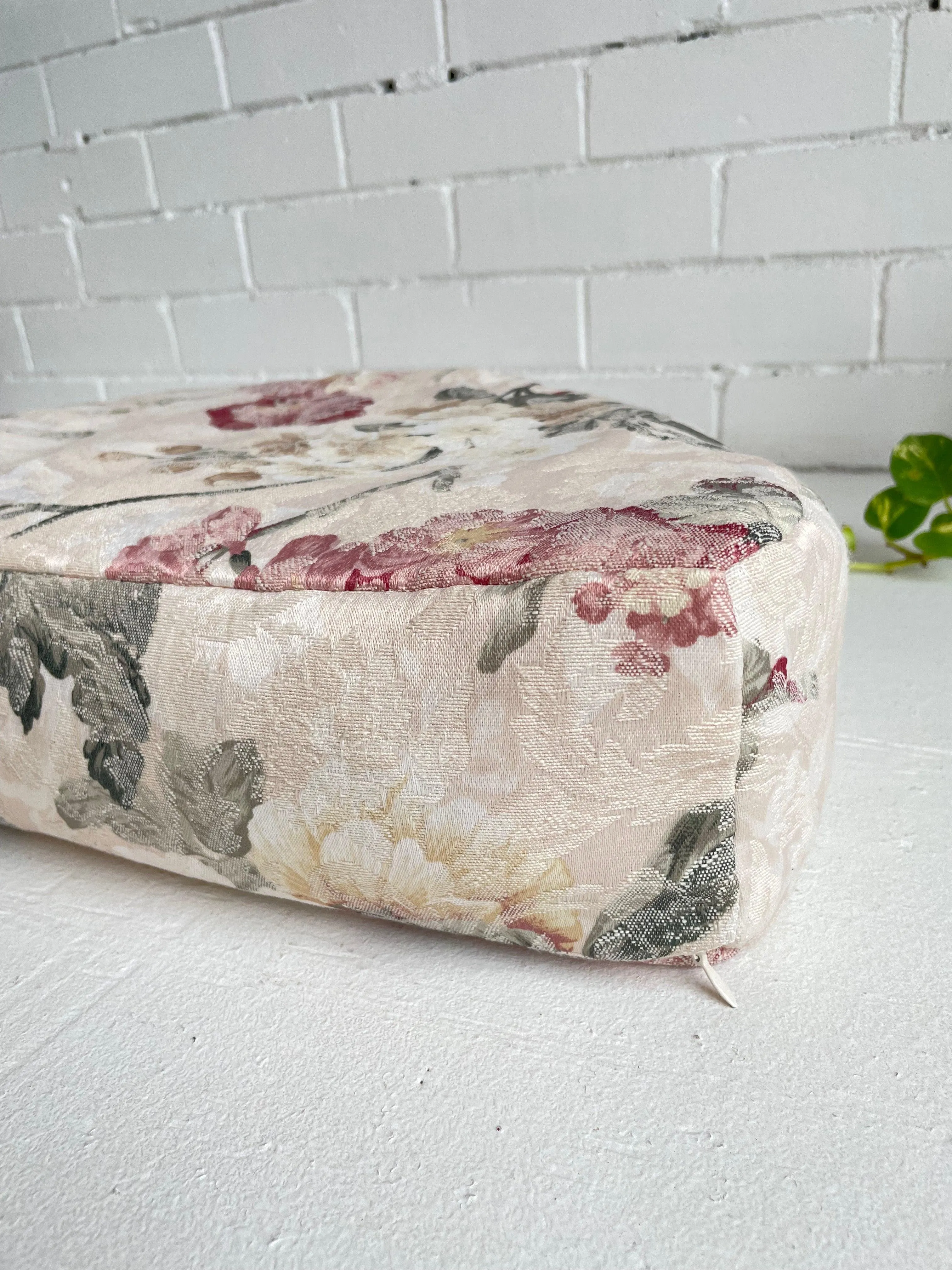 Serenity Meditation Cushion