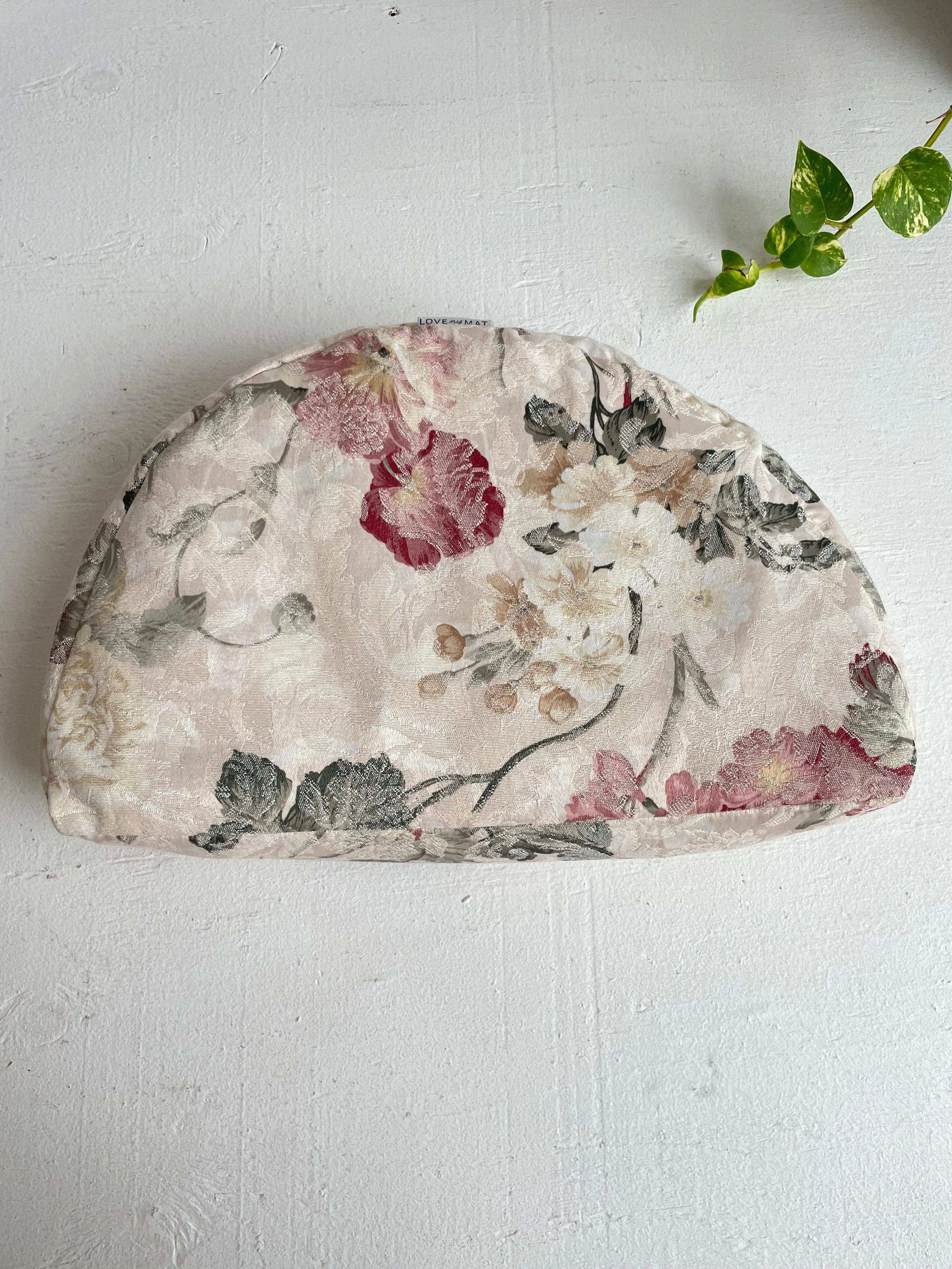 Serenity Meditation Cushion
