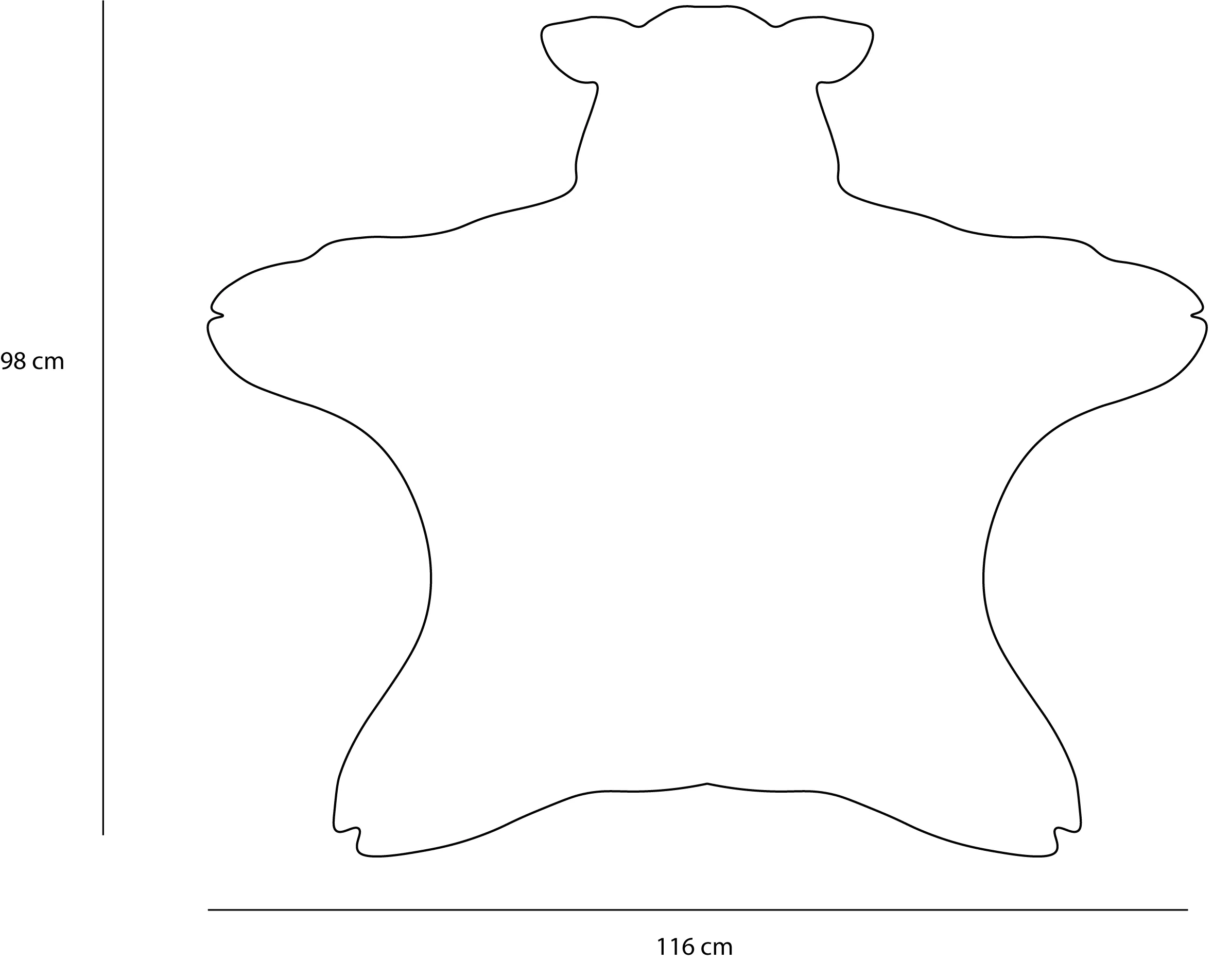 Sheep Costume