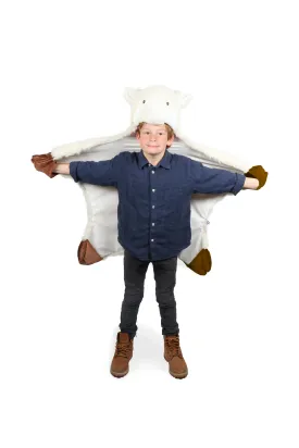 Sheep Costume