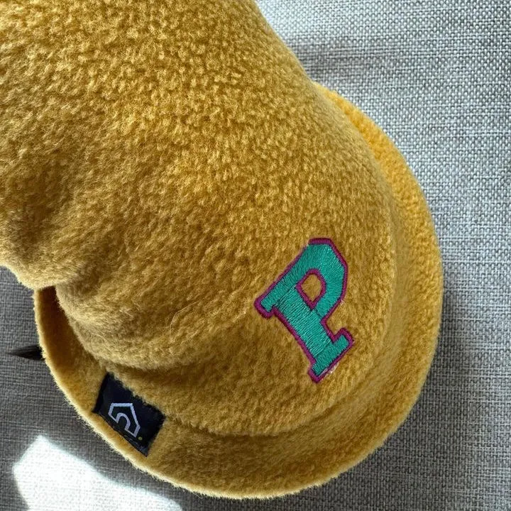 Small Breed Dog Fleece Jumper
