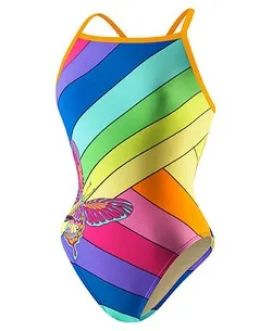 SPEEDO Flipturns (3 Styles Available - 26 Only)