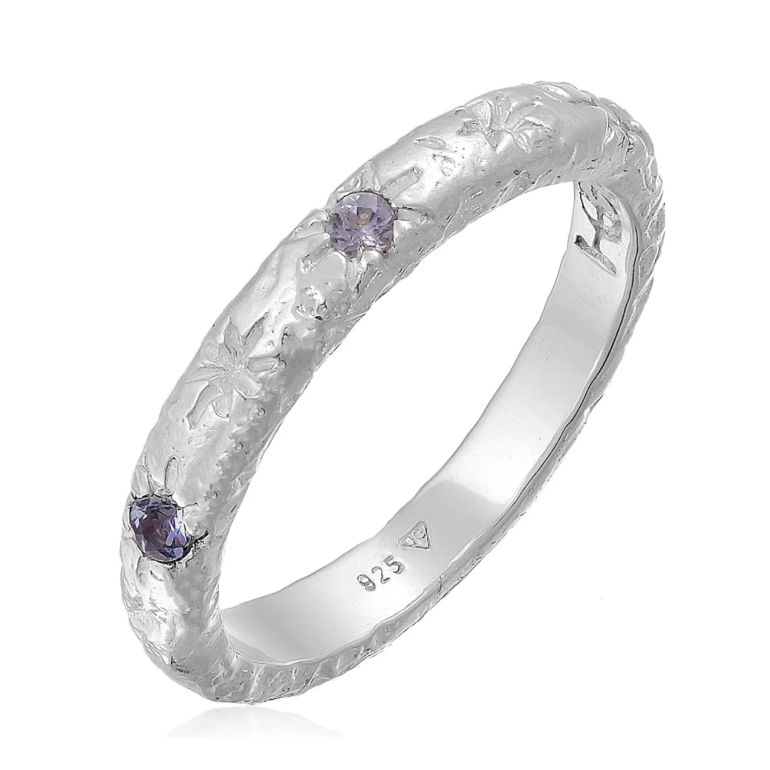 Starlver Ring