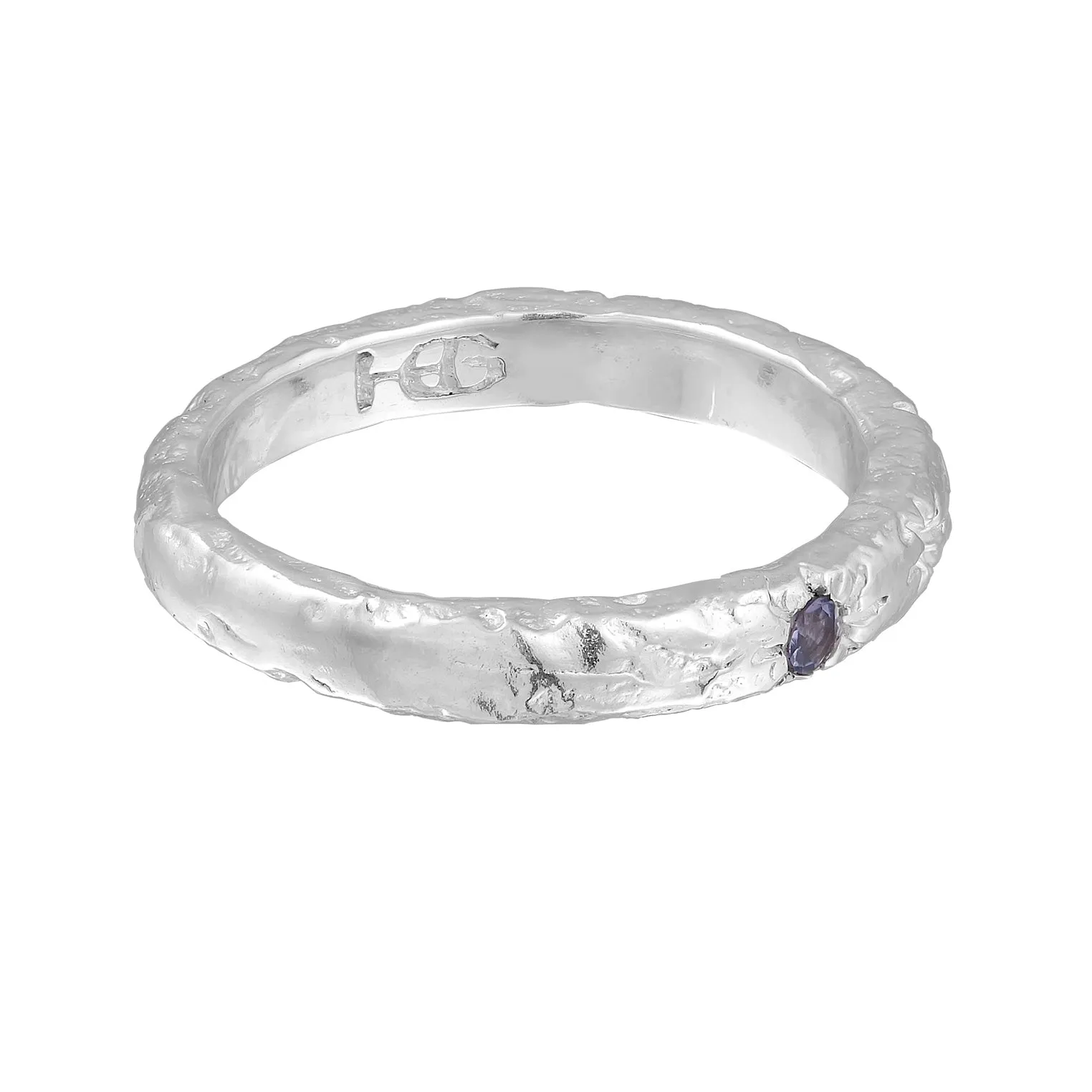 Starlver Ring