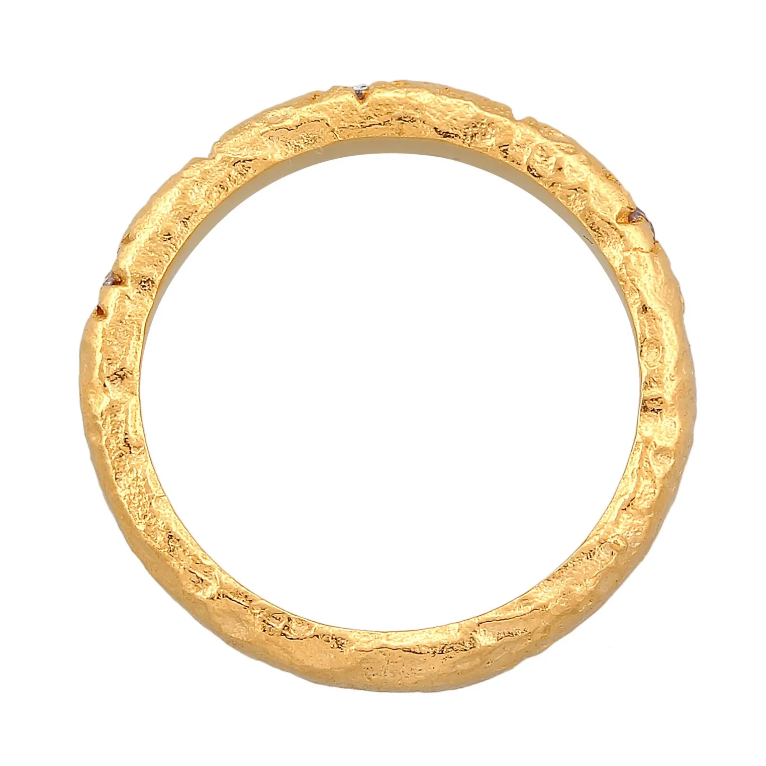 Starlver Ring