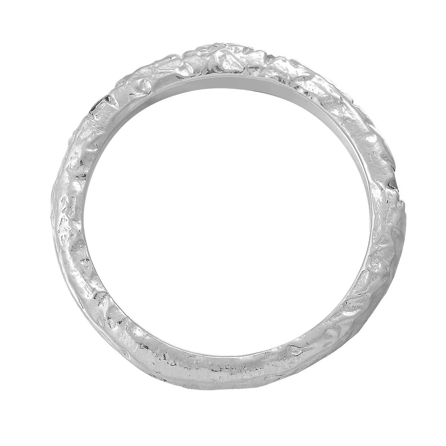 Starlver Ring