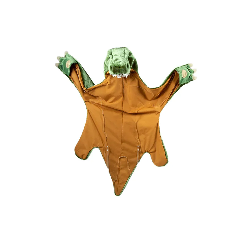 T-Rex Costume