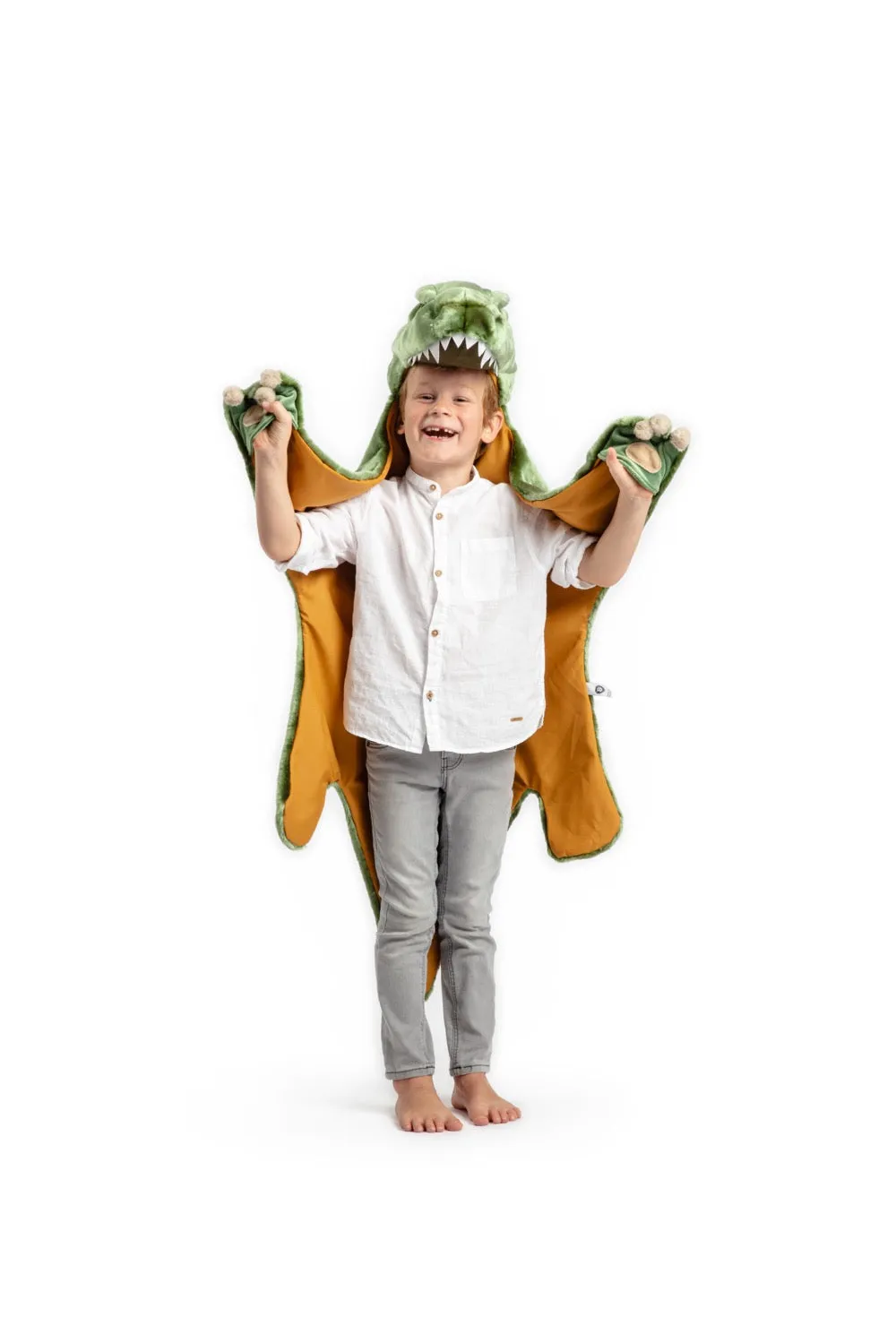 T-Rex Costume