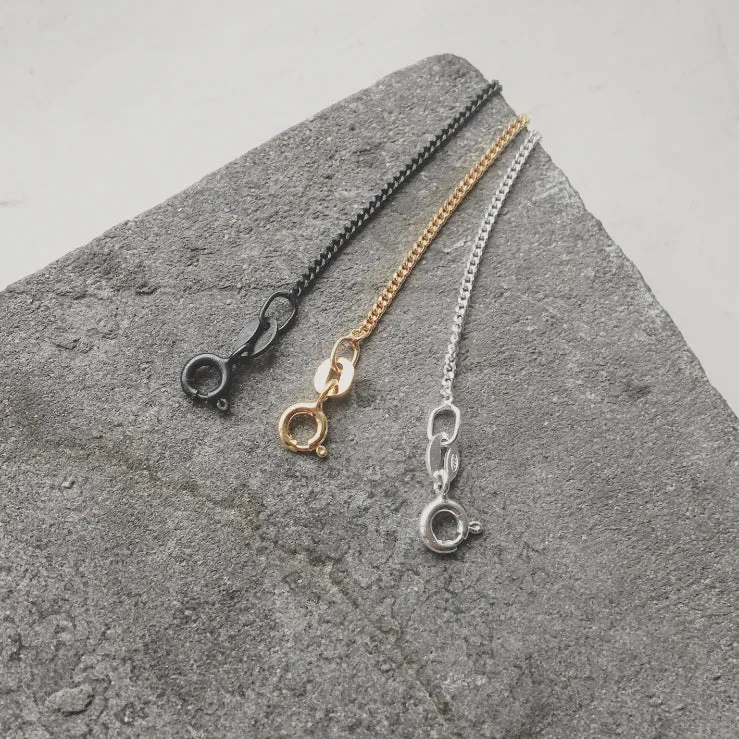 Taru Necklace Bronze