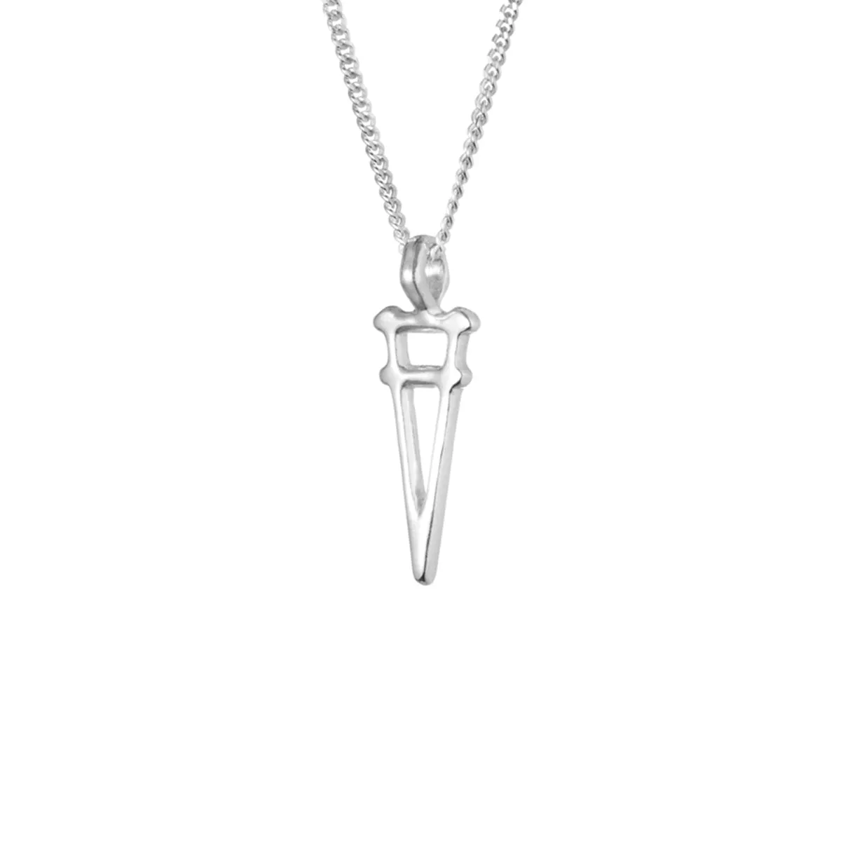 Taru Necklace Bronze