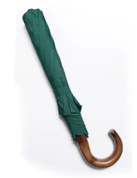 TEL 1 Telecospic Umbrella in Emerald