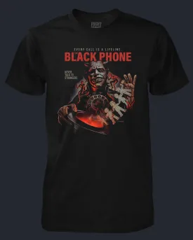 The Black Phone
