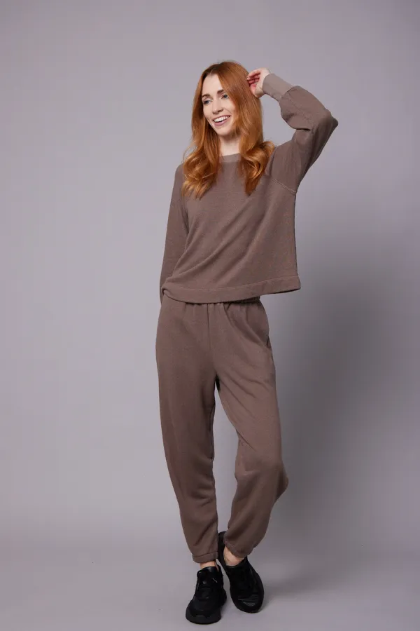 The Elle: Women's Long Sleeve