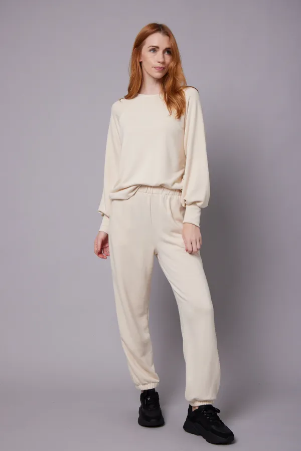 The Elle: Women's Long Sleeve