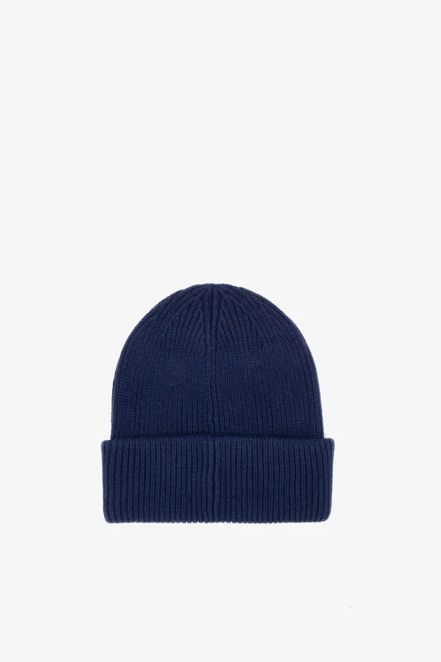 The Recycled Bottle Beanie Tokyo Navy by Arctic Fox