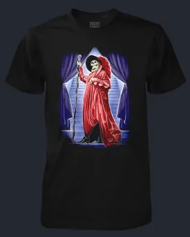 The Red Death