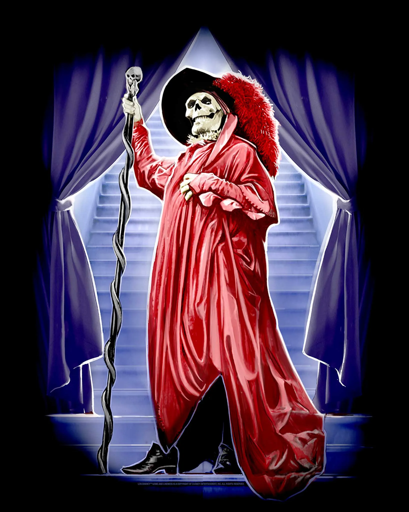 The Red Death