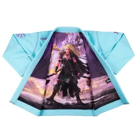 Viking The Shield Maiden BJJ Gi