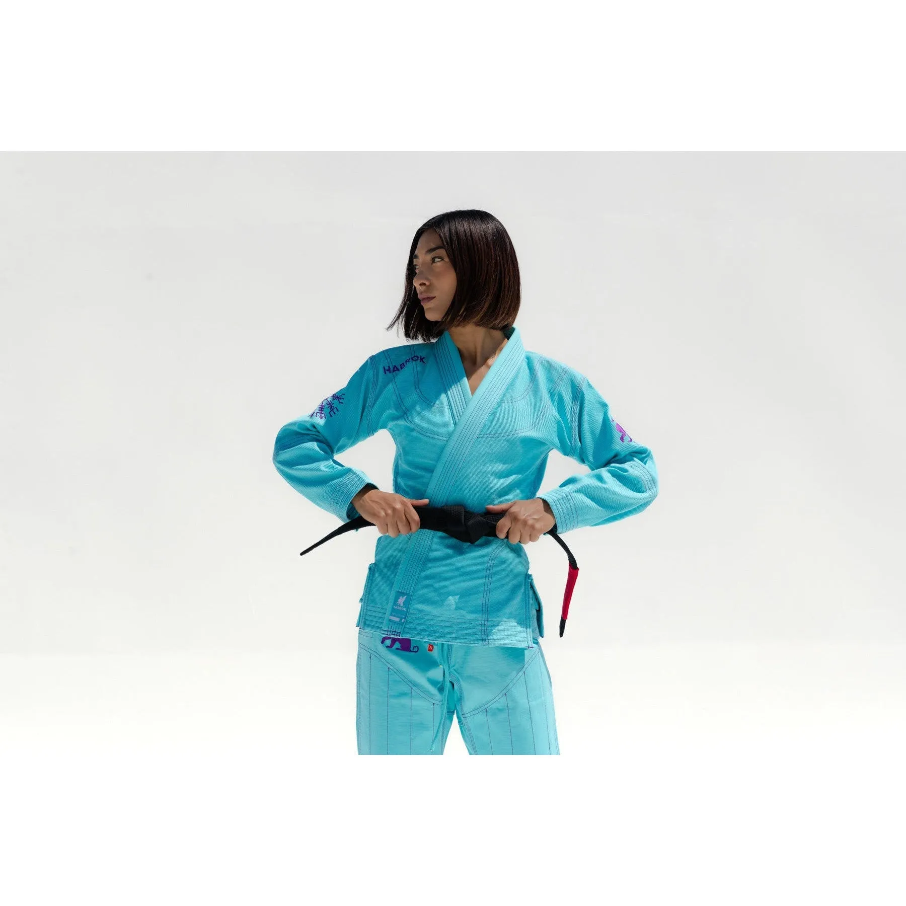 Viking The Shield Maiden BJJ Gi
