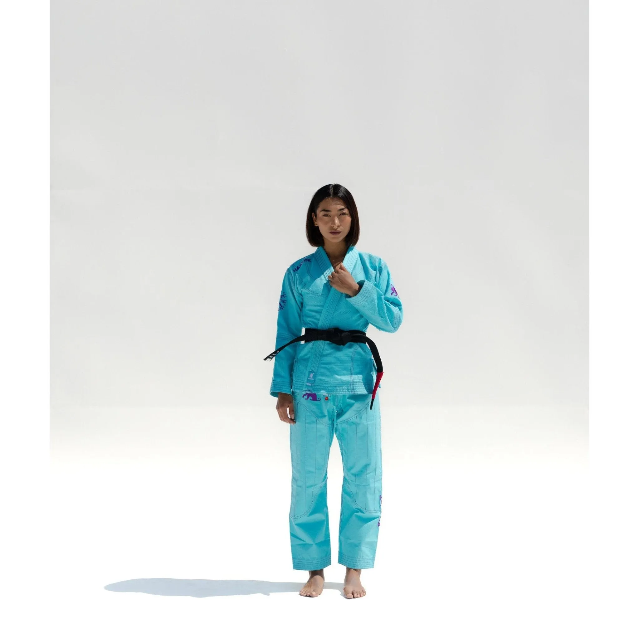 Viking The Shield Maiden BJJ Gi