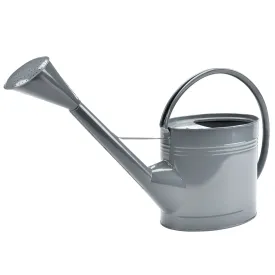 Waterfall Watering Can - 9 Litre - Slate