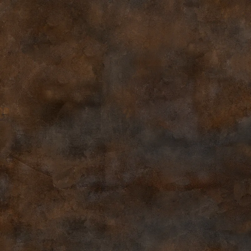 Worn Bronze