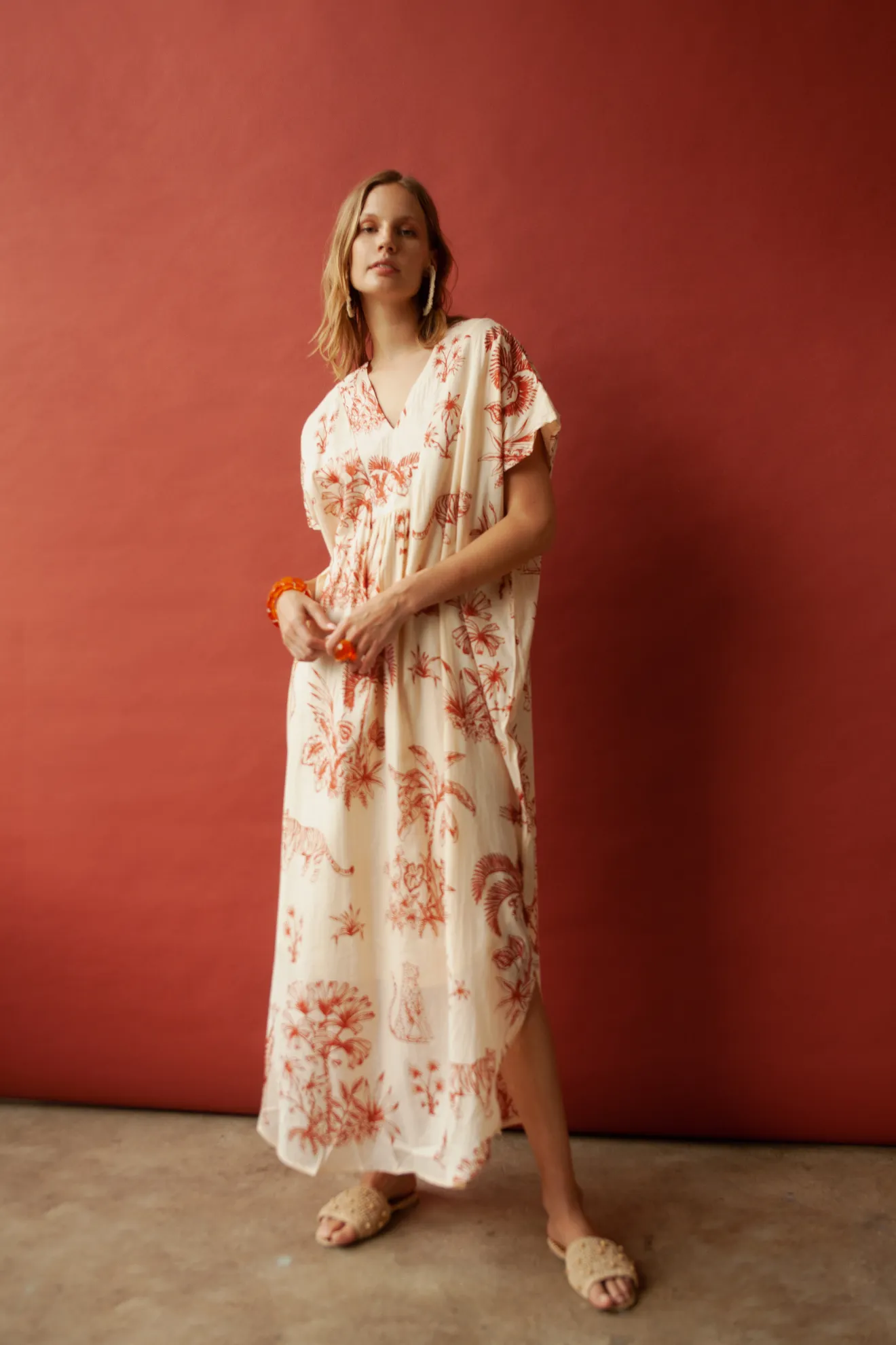 Zola Kaftan