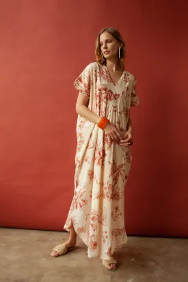 Zola Kaftan